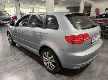 Audi - A3