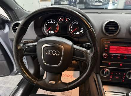 Audi - A3