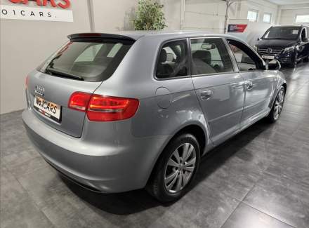 Audi - A3