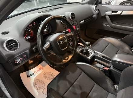 Audi - A3