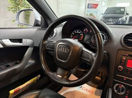 Audi - A3
