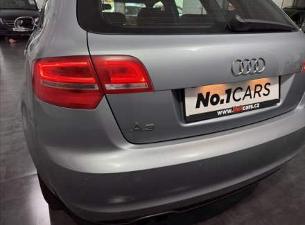 Audi - A3