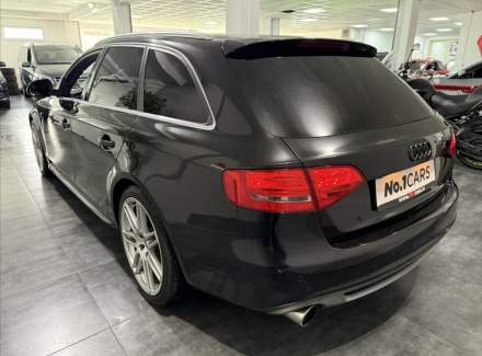 Audi - A4