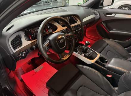 Audi - A4