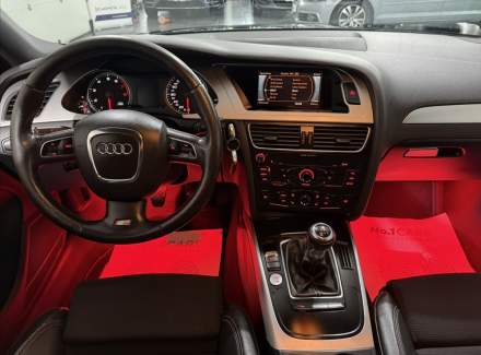 Audi - A4