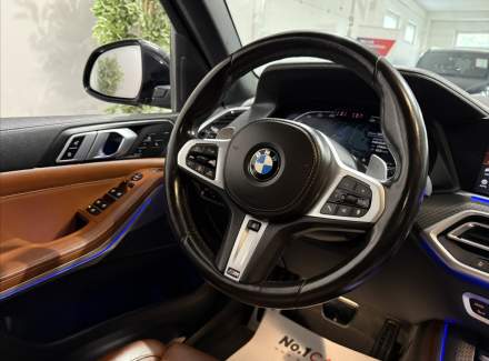 BMW - X5