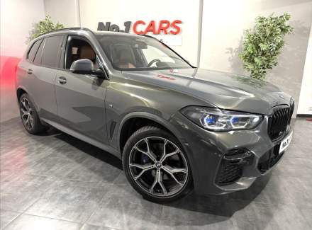 BMW - X5
