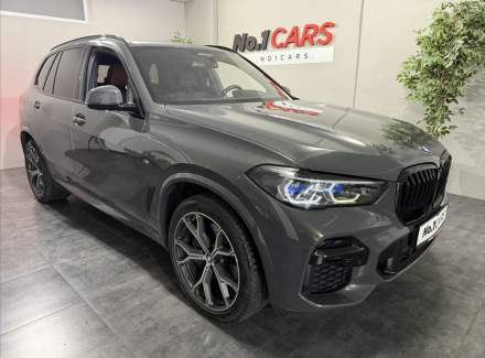 BMW - X5