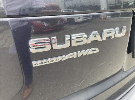 Subaru - Forester