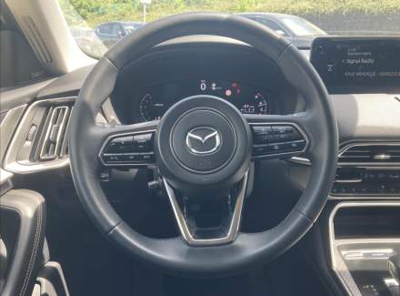 Mazda - CX-60