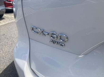 Mazda - CX-60