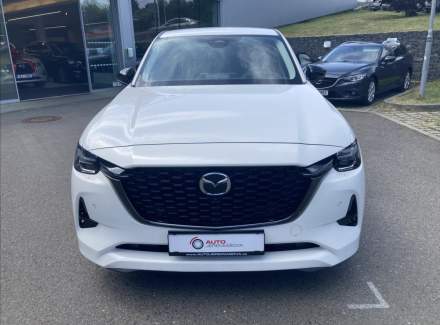 Mazda - CX-60