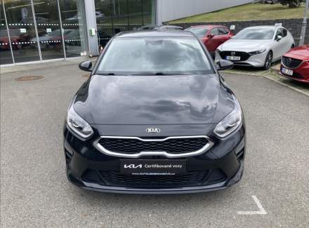 Kia - Cee'd