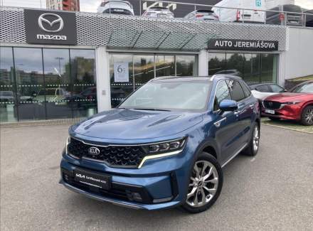 Kia - Sorento