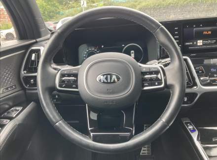 Kia - Sorento