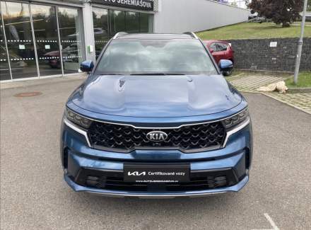 Kia - Sorento