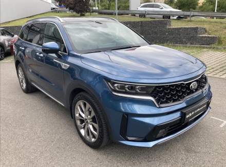 Kia - Sorento