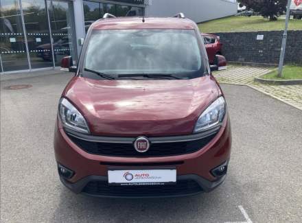 Fiat - Doblo