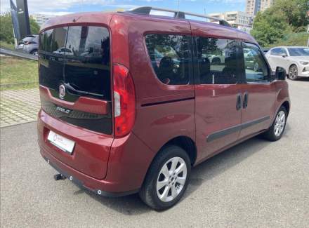 Fiat - Doblo