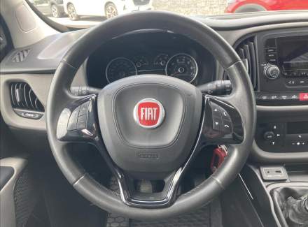 Fiat - Doblo