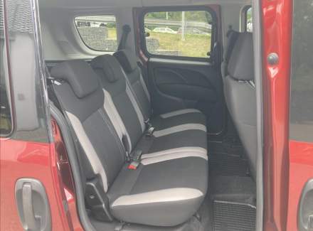 Fiat - Doblo