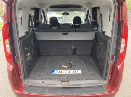 Fiat - Doblo
