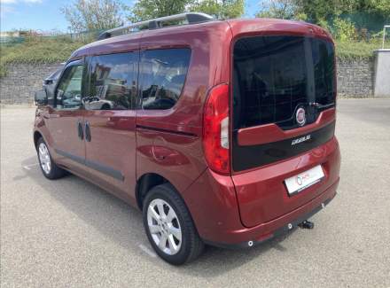 Fiat - Doblo