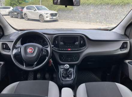 Fiat - Doblo