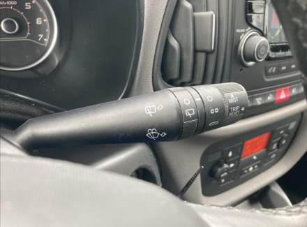 Fiat - Doblo