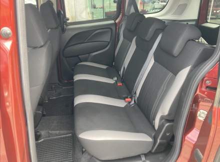 Fiat - Doblo