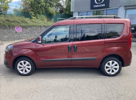 Fiat - Doblo