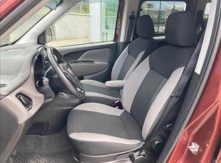 Fiat - Doblo