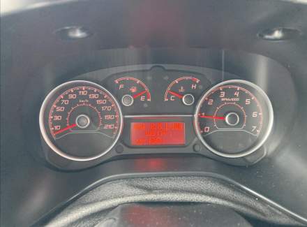 Fiat - Doblo