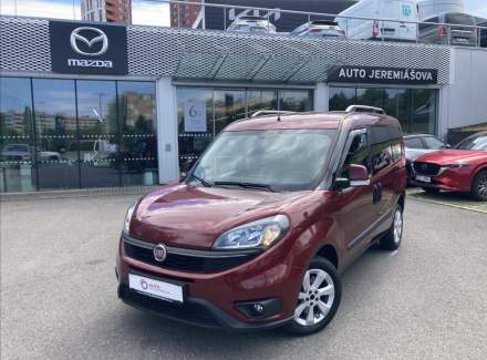 Fiat - Doblo