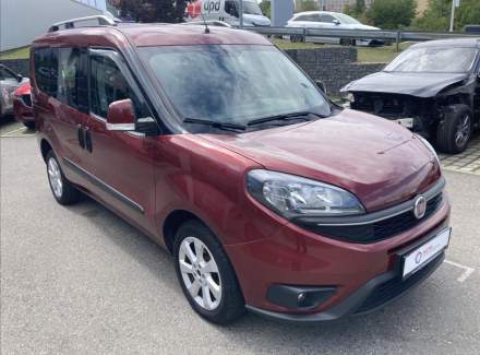 Fiat - Doblo