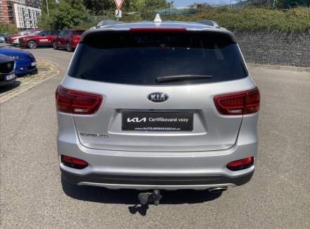 Kia - Sorento