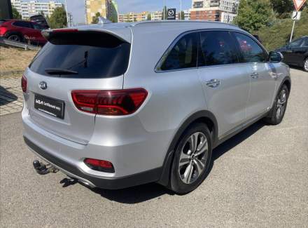 Kia - Sorento