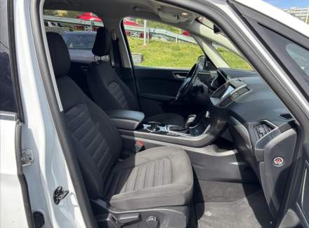 Ford - Galaxy