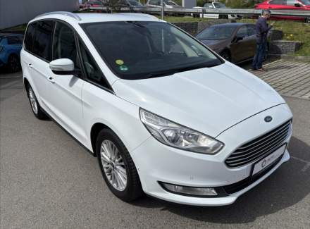 Ford - Galaxy