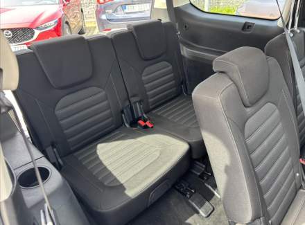 Ford - Galaxy