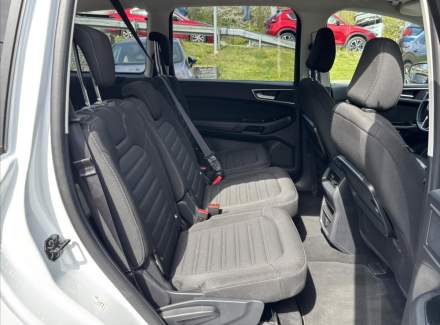Ford - Galaxy
