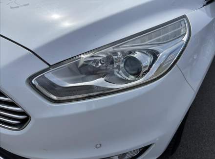 Ford - Galaxy
