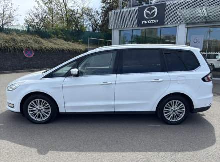 Ford - Galaxy