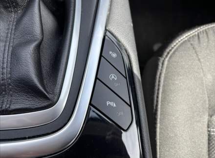 Ford - Galaxy