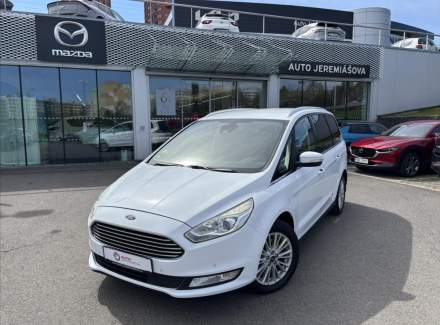 Ford - Galaxy
