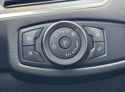 Ford - Galaxy
