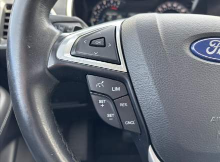 Ford - Galaxy