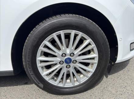 Ford - Galaxy