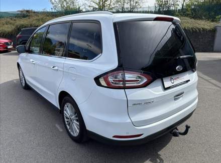 Ford - Galaxy
