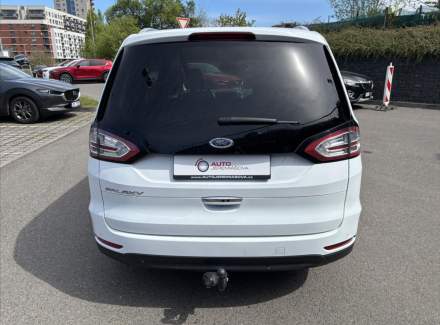 Ford - Galaxy